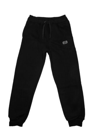 DIENASTY – "RAZOR" BLACK SWEATPANTS