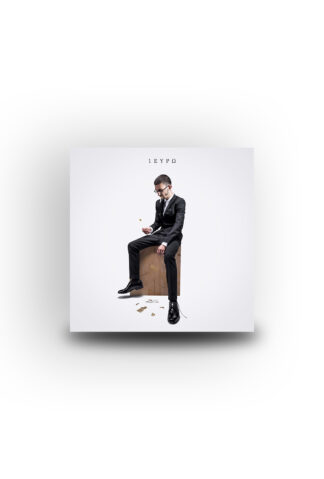 BLOODY HAWK - "1 ΕΥΡΩ" CD