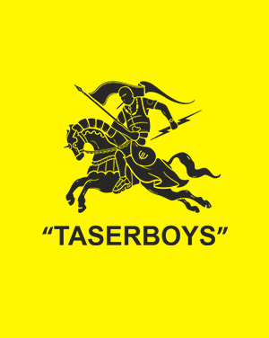 TASERBOYS