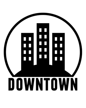 DOWNTOWN
