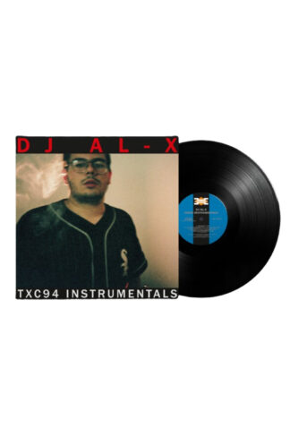 DJ ALEX - TXC94 INSTRUMENTAL