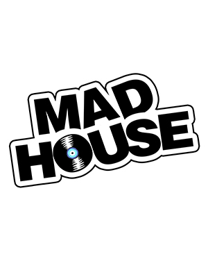 MAD HOUSE RECORDS
