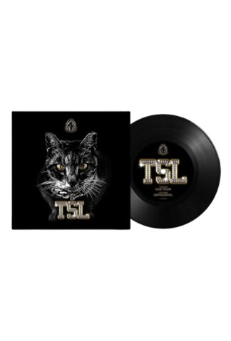 ΜΙΚΡΟΣ ΚΛΕΦΤΗΣ - "TSL" 7 INCH VINYL EDITION