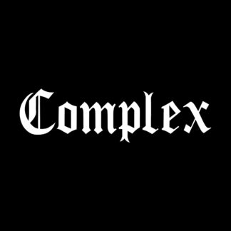 COMPLEX