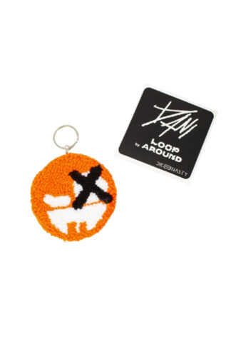 DANI GAMBINO - KEYCHAIN