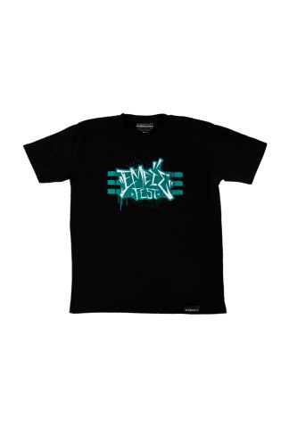 ΕΜΕΙΣ FEST - "2024" BLACK TEE