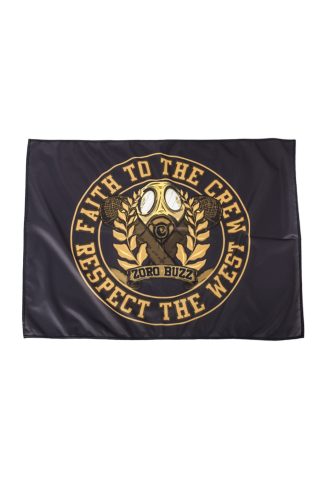 ZORO & BUZZ - FLAG