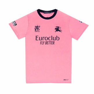 THE "PALMERA ROSA" TASERBOYS JERSEY