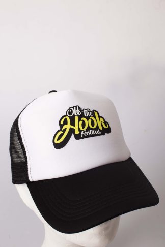 OFF THE HOOK – "2024" BLACK HAT