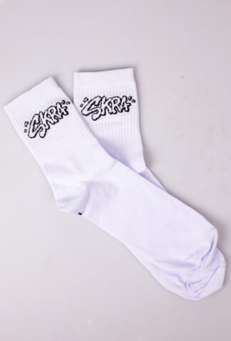 SKRA - THROWUP SOCKS