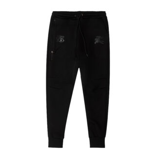 THE “VENOM” TECH-FLEECE PANTS