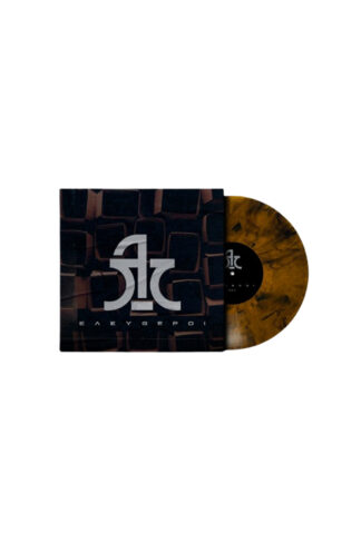 ΛΟΓΟΣ ΤΙΜΗΣ - "ΕΛΕΥΘΕΡΟΙ" VINYL