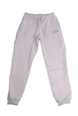 DIENASTY – "RAZOR" GREY SWEATPANTS