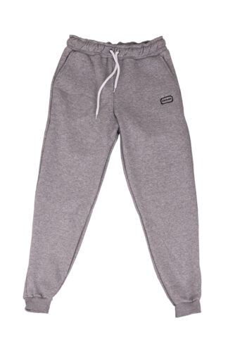 DIENASTY – "RAZOR" GREY SWEATPANTS