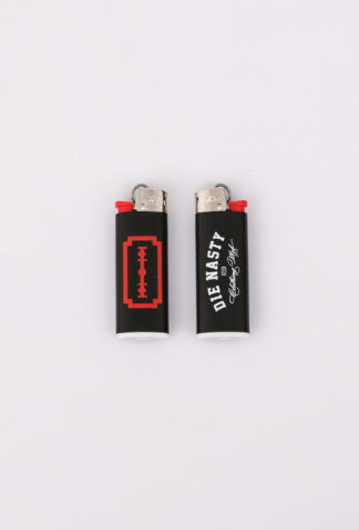 DIENASTY – "SCARLET BLADE" LIGHTER
