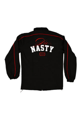 DIENASTY - "SCARLET BLADE" WATERPROOF JACKET (LIMITED EDITION)