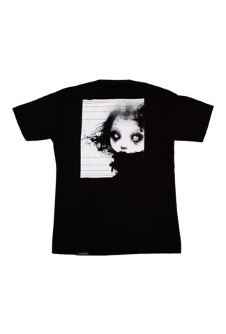 ΦΙ ΒΗΤΑ ΣΙΓΜΑ - "ΟΝΕΙΡΑ ΣΕ ΣΠΙΤΙ ΜΑΓΙΣΣΑΣ" BLACK TEE