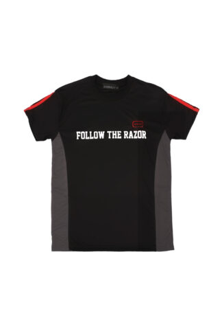 DIENASTY – "SCARLET BLADE" JERSEY