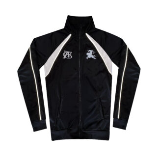 THE "SUPERLEGGERA" TRACK TOP