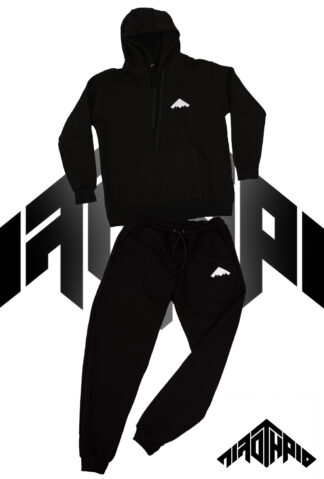 PILOTIRIO TEAM - "STEALTH" TRACKSUIT