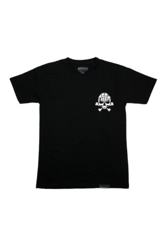 ΑΣΑΡΚΟΣ - ΣΕΙΡΙΟΣ BLACK TEE
