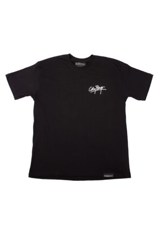 ΣΑΝΤΑΜ - "CITY BOYS" BLACK ΤΕΕ