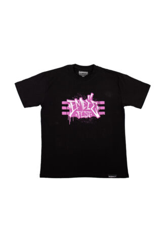 ΕΜΕΙΣ FEST - "2025" BLACK TEE