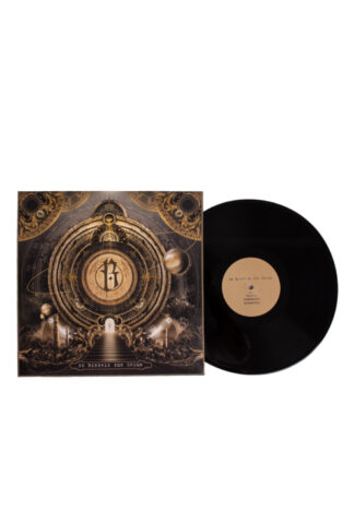 ΒΕΒΗΛΟΣ - "ΤΟ ΒΙΒΛΙΟ ΤΩΝ ΣΚΙΩΝ" GOLD EDITION DOUBLE BLACK VINYL
