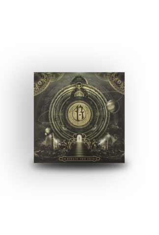 ΒΕΒΗΛΟΣ - "ΤΟ ΒΙΒΛΙΟ ΤΩΝ ΣΚΙΩΝ" CD