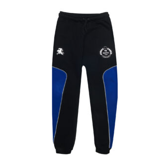 THE "EURO INSIGNIA" TRACK-PANTS