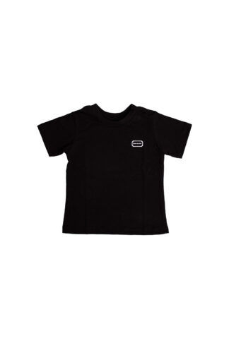DIENASTY KIDS - "RAZOR" BLACK TEE