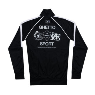 THE "NARCO CARTEL" TRACK-TOP