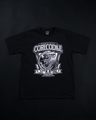 Corecodile Tee
