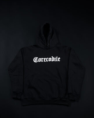 Gothic Hoodie