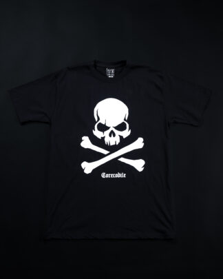 Skull Tee