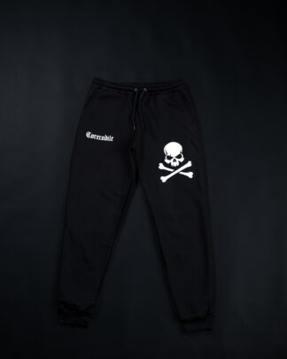 Skull Sweat Pant