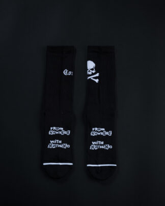 Skull Socks