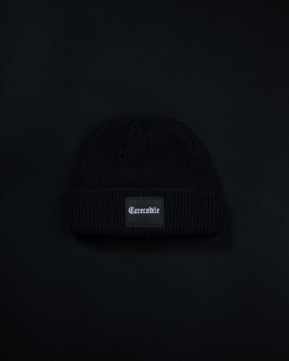 Gothic Beanie