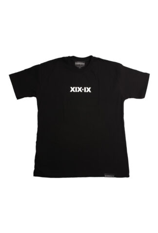 ΛΟΓΟΣ ΤΙΜΗΣ - "ΚΑΘΡΕΦΤΗΣ" BLACK TEE