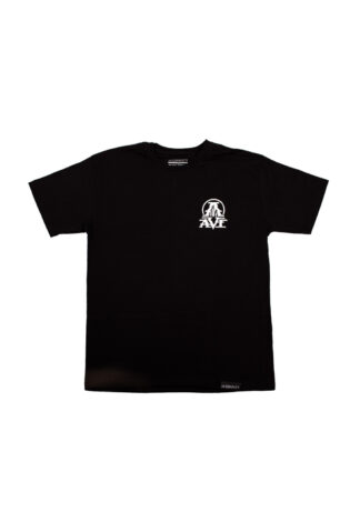 AVI - BLACK TEE