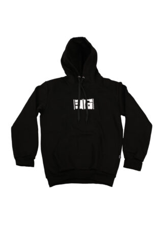 ΘΥΤΗΣ - "ΤΡΙΑΝΤΑΕΞΙ" BLACK HOODIE